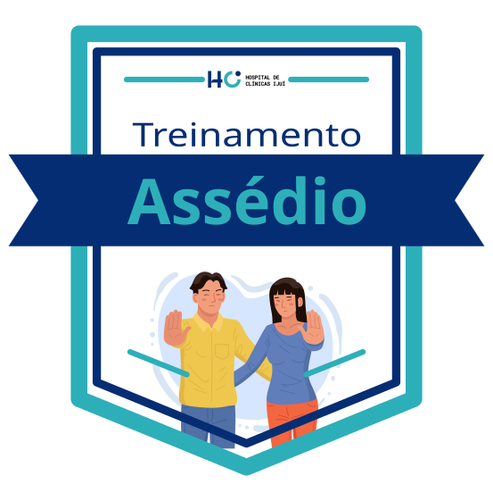 Diga Não ao Assédio