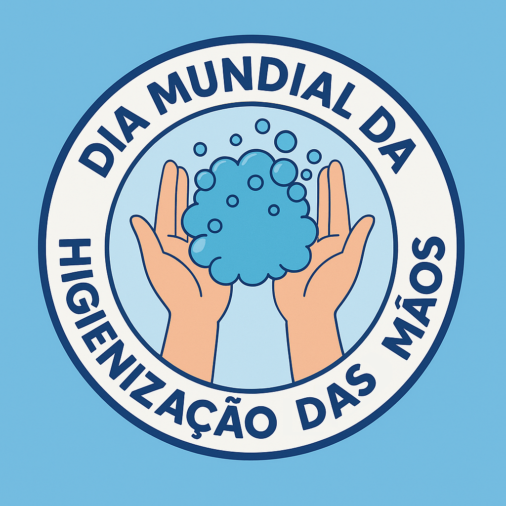 Higienização das Mãos